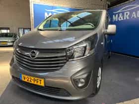 Opel Vivaro (2019)