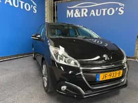 Peugeot 208 (2016) thumbnail 2