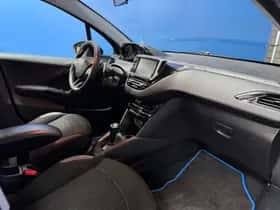 Peugeot 208 (2016) thumbnail 13