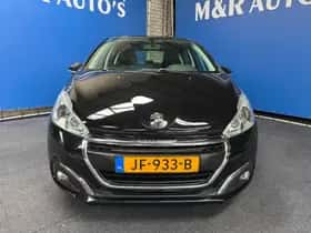 Peugeot 208 (2016) thumbnail 4