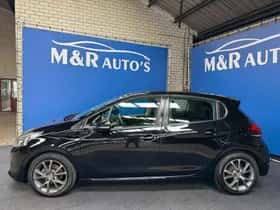 Peugeot 208 (2016) thumbnail 5