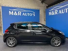 Peugeot 208 (2016) thumbnail 6
