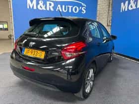 Peugeot 208 (2016) thumbnail 8