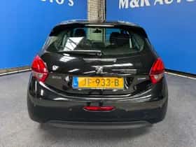 Peugeot 208 (2016) thumbnail 10