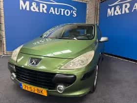 Peugeot 307 thumbnail 2