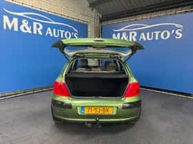 Peugeot 307 thumbnail 12