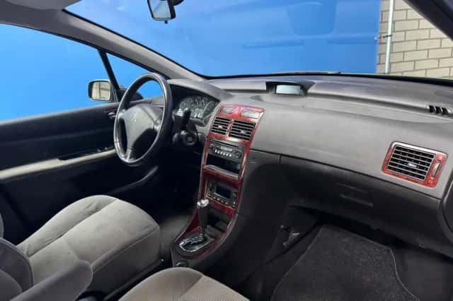 Peugeot 307 (2006) thumbnail 13