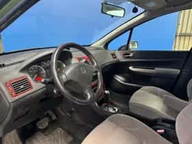 Peugeot 307 thumbnail 13