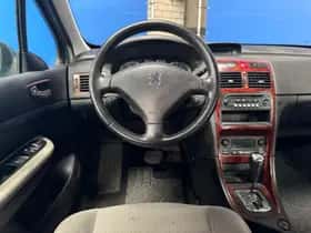 Peugeot 307 (2006) thumbnail 17