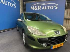 Peugeot 307 thumbnail 3