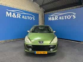 Peugeot 307 thumbnail 4