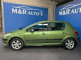Peugeot 307 thumbnail 6