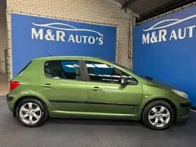 Peugeot 307 (2006) thumbnail 7