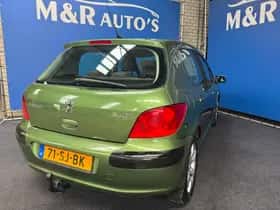 Peugeot 307 thumbnail 9