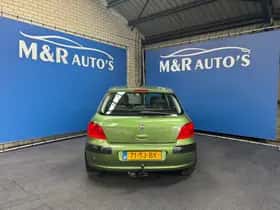 Peugeot 307 thumbnail 10