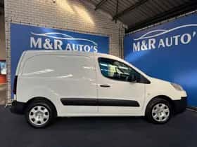 Peugeot Partner (2014) thumbnail 7