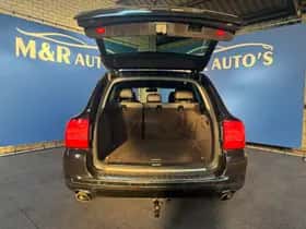 Porsche Cayenne (2005) thumbnail 12