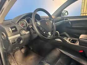 Porsche Cayenne (2005) thumbnail 13