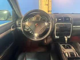 Porsche Cayenne (2005) thumbnail 16