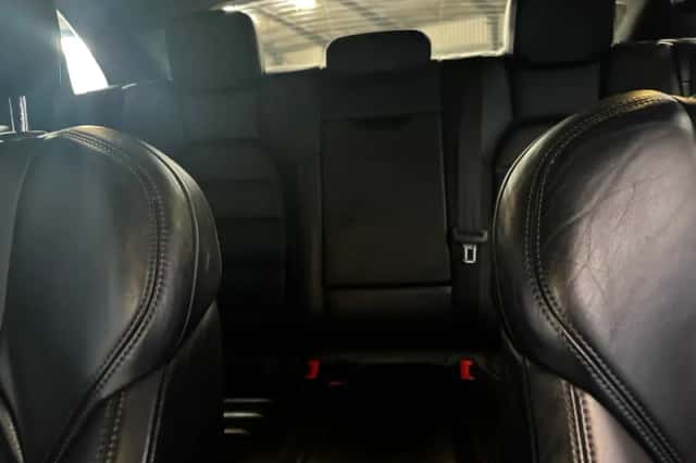 Porsche Macan (2017) thumbnail 18