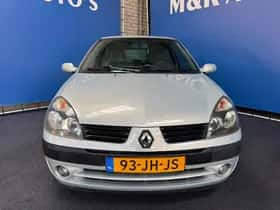 Renault Clio (2002) thumbnail 4