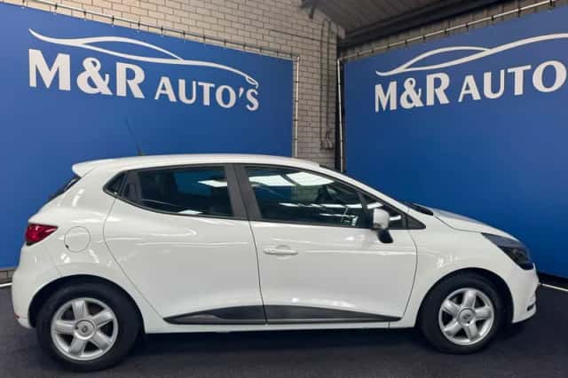 Renault Clio (2017) thumbnail 4