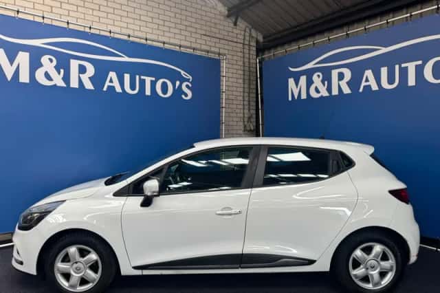 Renault Clio (2017) thumbnail 5