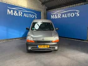 Renault Kangoo (2002) thumbnail 4
