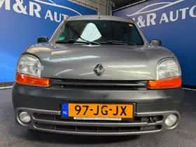 Renault Kangoo (2002) thumbnail 5
