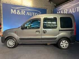 Renault Kangoo (2002) thumbnail 6