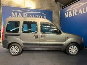 Renault Kangoo (2002) thumbnail 7