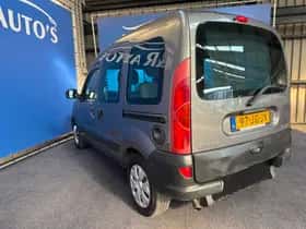 Renault Kangoo (2002) thumbnail 8
