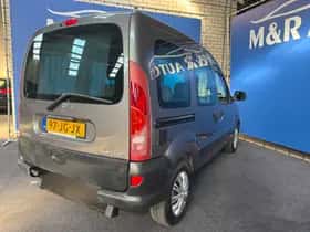Renault Kangoo (2002) thumbnail 9
