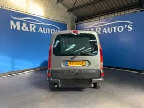 Renault Kangoo (2002) thumbnail 10
