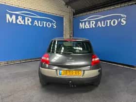 Renault Mégane (2007) thumbnail 11