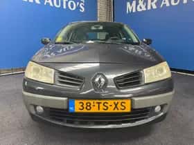 Renault Mégane (2007) thumbnail 5