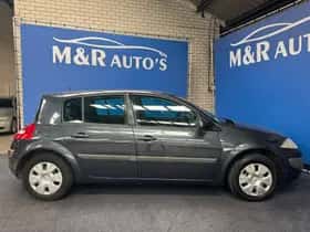 Renault Mégane (2007) thumbnail 7