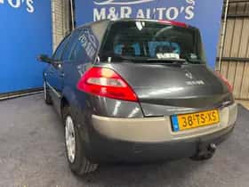 Renault Mégane (2007) thumbnail 8
