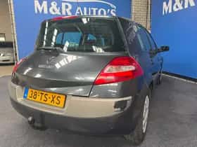 Renault Mégane (2007) thumbnail 9