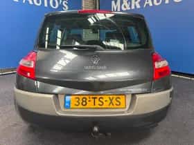 Renault Mégane (2007) thumbnail 10