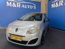 Renault Twingo (2008)