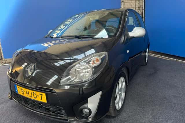 Renault Twingo (2008) thumbnail 1