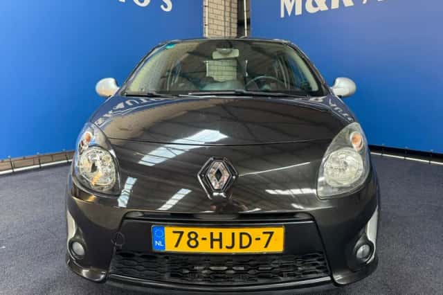 Renault Twingo (2008) thumbnail 3