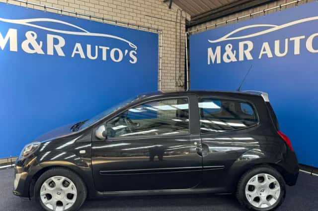 Renault Twingo (2008) thumbnail 4
