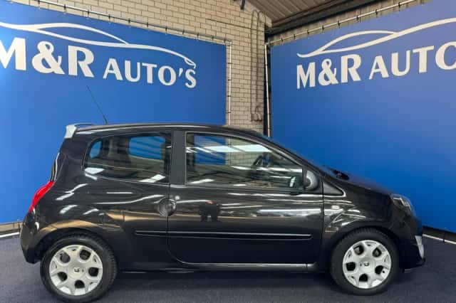 Renault Twingo (2008) thumbnail 5