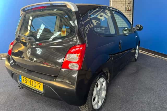 Renault Twingo (2008) thumbnail 6