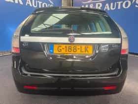 Saab 9-3 (2009) thumbnail 11
