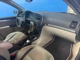 Saab 9-3 (2009) thumbnail 14