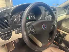 Saab 9-3 (2009) thumbnail 15