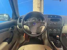 Saab 9-3 (2009) thumbnail 16